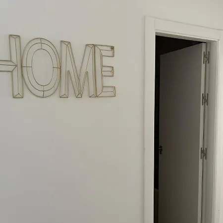 Apartament Sardina Barbate Zewnętrze zdjęcie