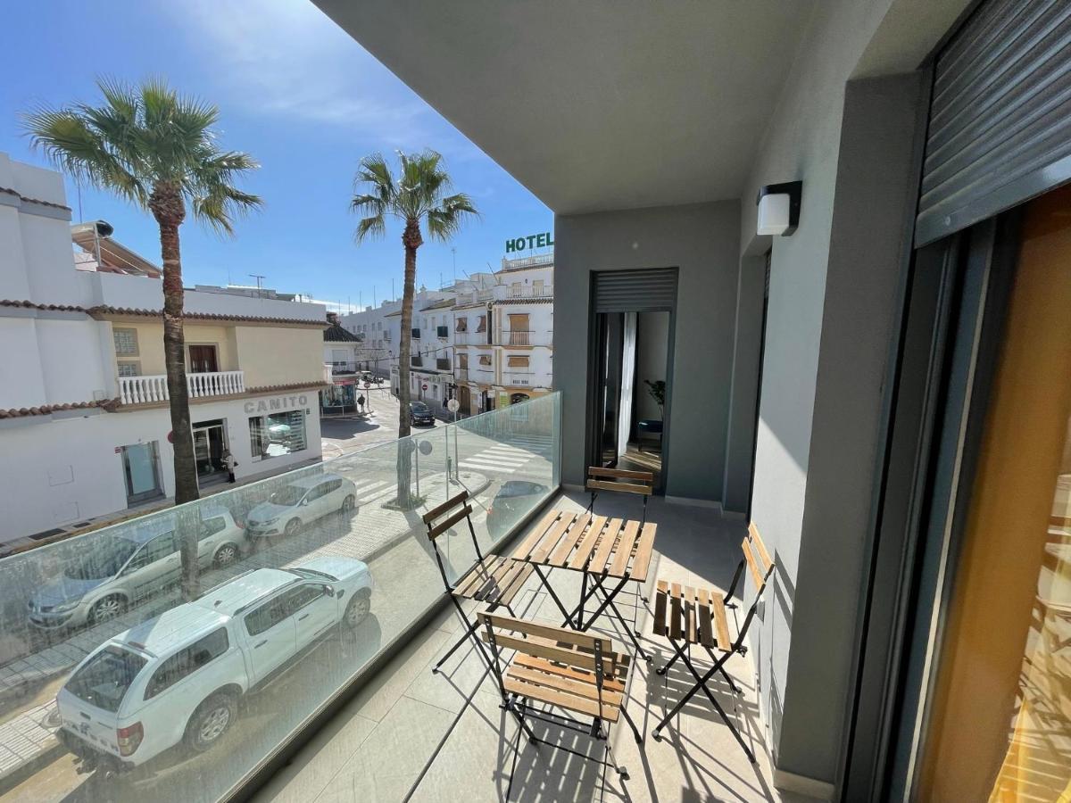 Apartment Sardina *
