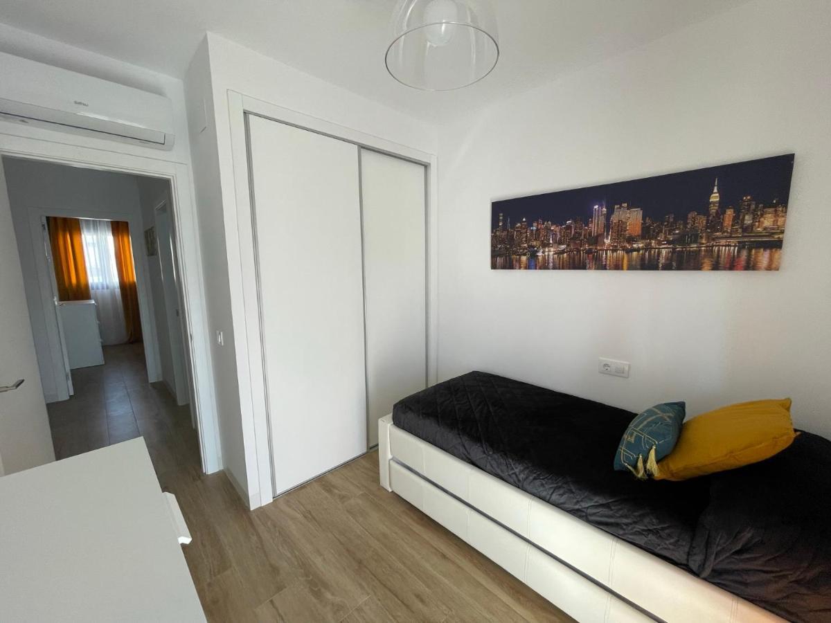 Sardina Apartment