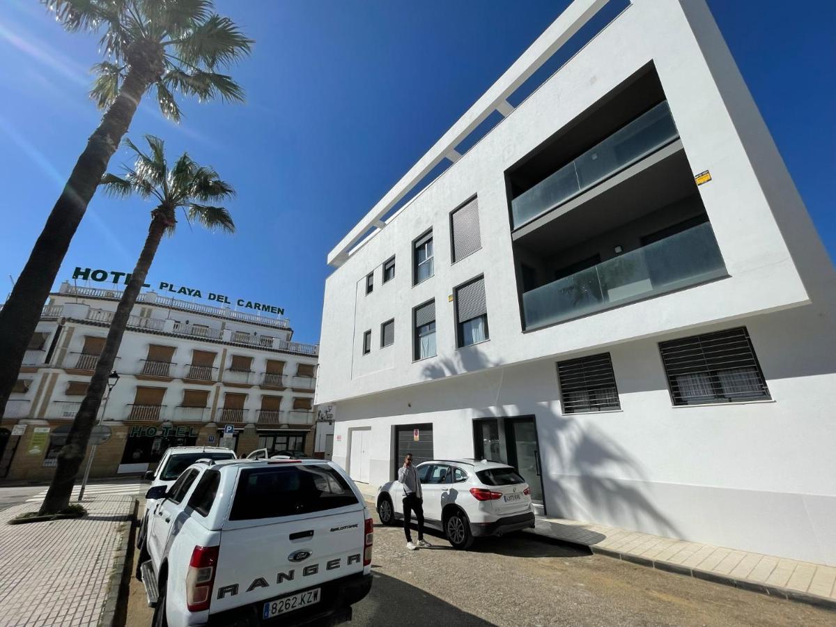 Sardina Appartement Barbate